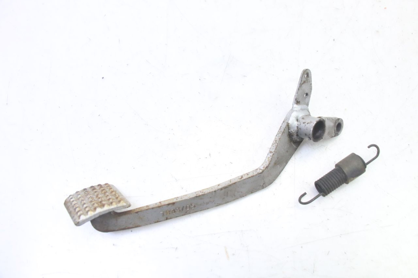 photo de BRAKE PEDAL HONDA NTV DEAUVILLE 650 (2001 - 2006) - Alternative perspective