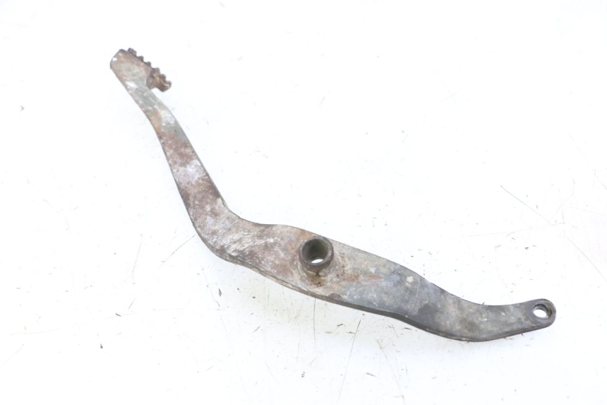 photo de BRAKE PEDAL YAMAHA PW 80 (1983 - 2014) - Component detail