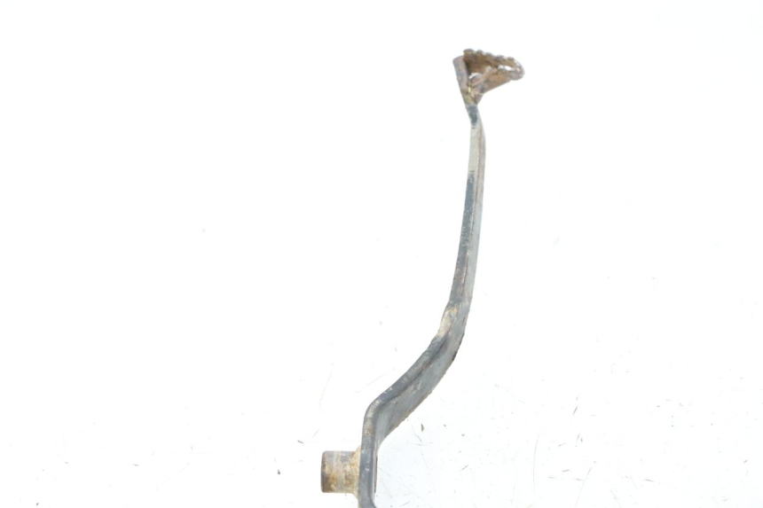photo de BRAKE PEDAL YAMAHA PW 80 (1983 - 2014) - Zoom on usage condition