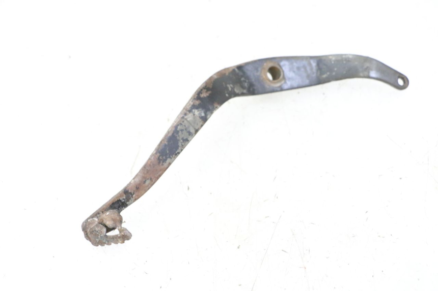 photo de BRAKE PEDAL YAMAHA PW 80 (1983 - 2014) - Technical close-up