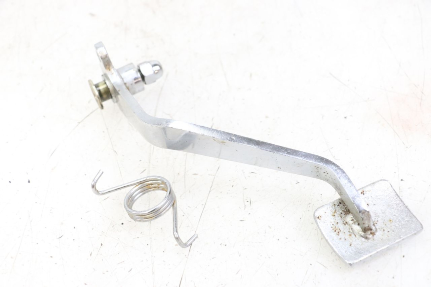 photo de BRAKE PEDAL REGAL RAPTOR RAXTER 2 125 (2007 - 2015) - Alternative perspective