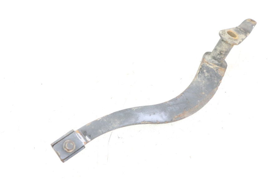 photo de BRAKE PEDAL APOLLO RFZ 125 - Zoom on usage condition