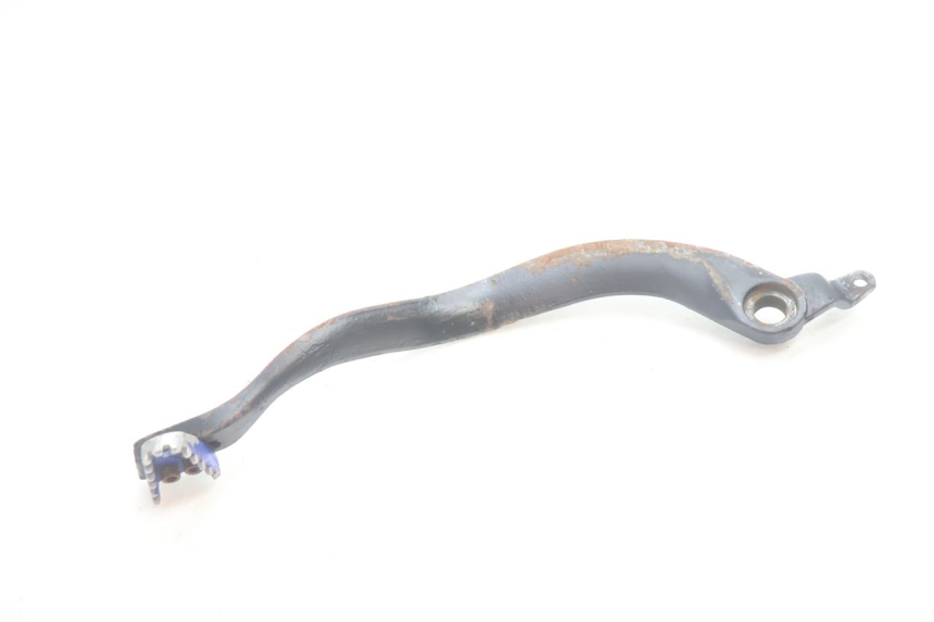 photo de BRAKE PEDAL APOLLO RFZ 140 - Fixing points details
