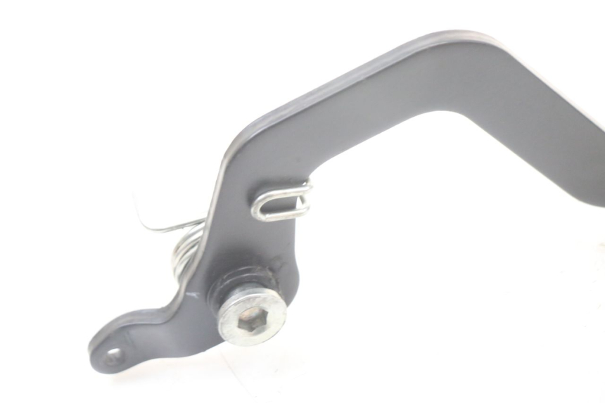 photo de BRAKE PEDAL ROYAL ENFIELD HYMALAYAN 410 (2016 - 2023) - Component detail