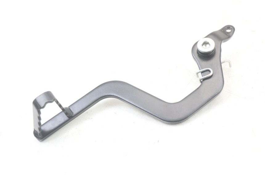 photo de BRAKE PEDAL ROYAL ENFIELD SCRAM 411 (2022 - 2024) - Alternative perspective