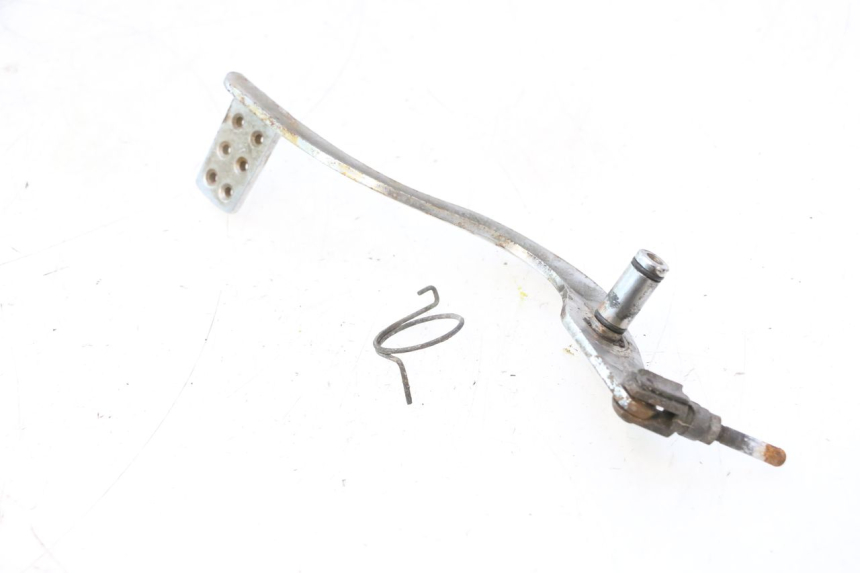 photo de BRAKE PEDAL MZ RT 125 (2000 - 2008) - Component detail