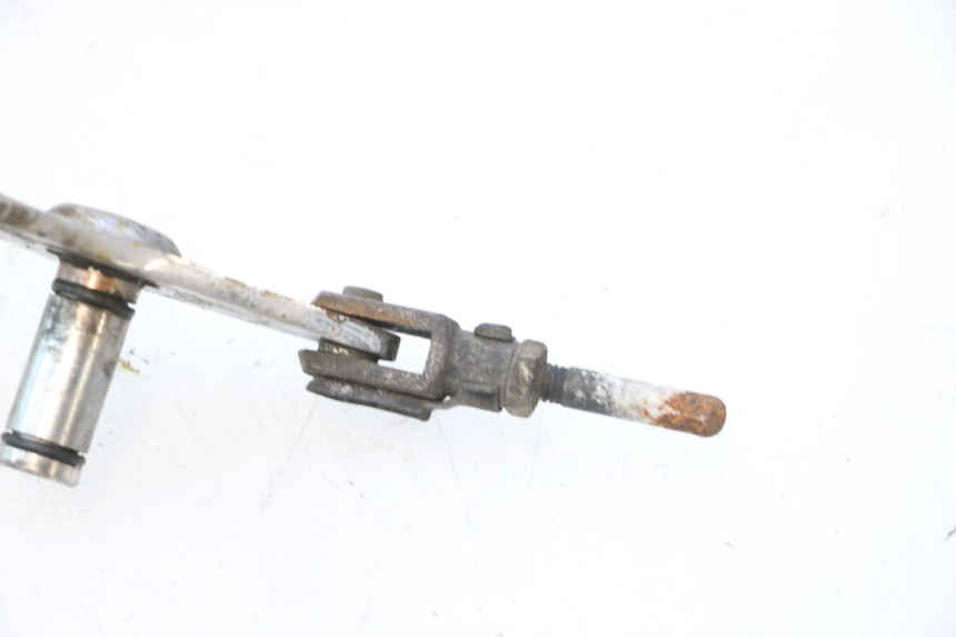 photo de BRAKE PEDAL MZ RT 125 (2000 - 2008) - Technical close-up