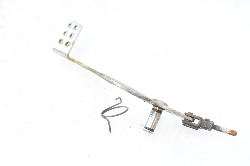 photo de BRAKE PEDAL MZ RT 125 (2000 - 2008) - Product overview