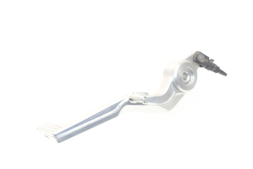 photo de BRAKE PEDAL BMW S RR ABS S1000RR 1000 (2009 - 2011) - Technical close-up