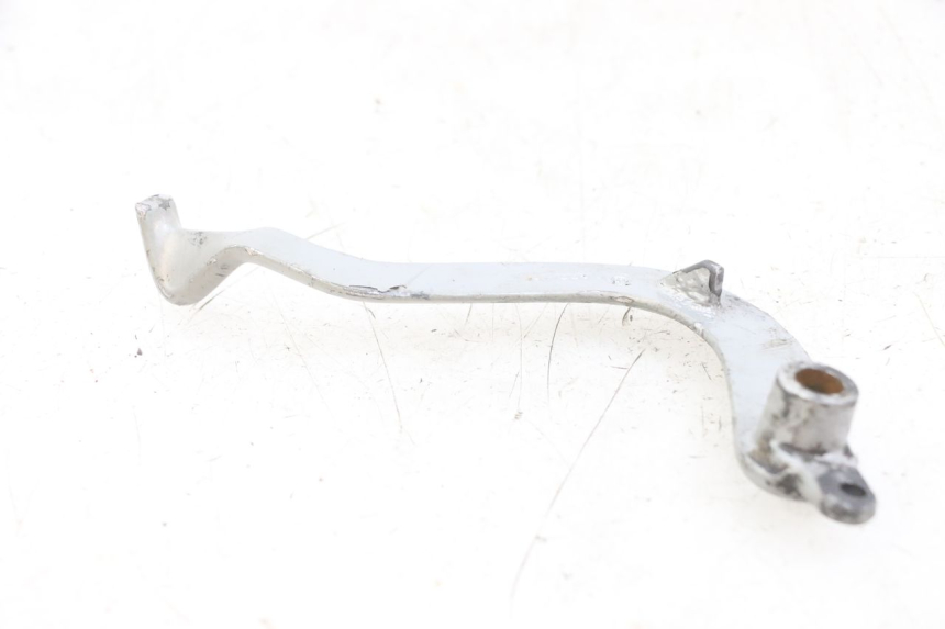 photo de BRAKE PEDAL DERBI SENDA SM X-TREME 50 (2006 - 2010) - Zoom on usage condition