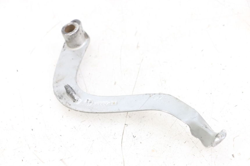 photo de BRAKE PEDAL DERBI SENDA SM X-TREME 50 (2006 - 2010) - Technical close-up