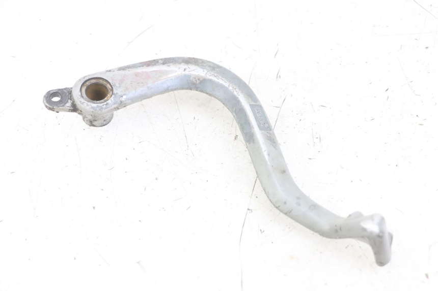 photo de BRAKE PEDAL DERBI SENDA SM X-TREME 50 (2006 - 2010) - Fixing points details