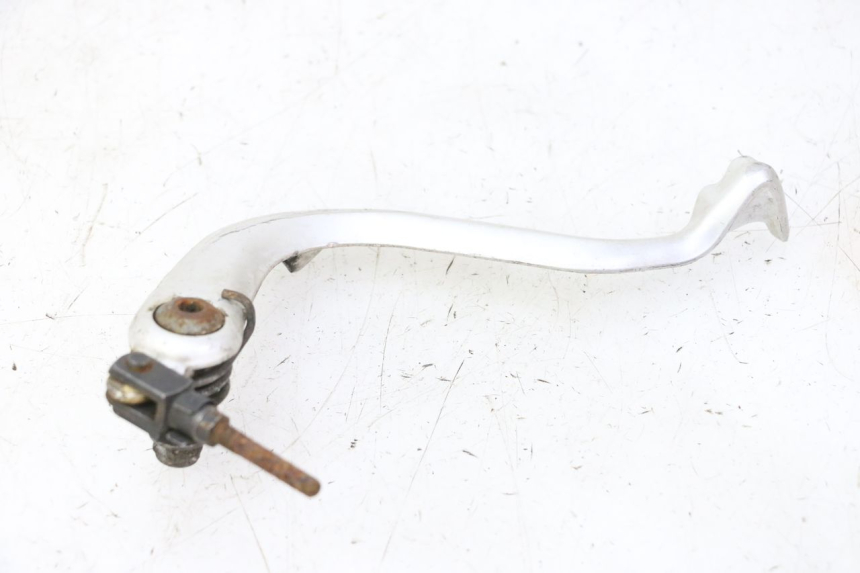 photo de BRAKE PEDAL GILERA SMT SUPERMOTARD 50 (2009 - 2017) - Fixing points details