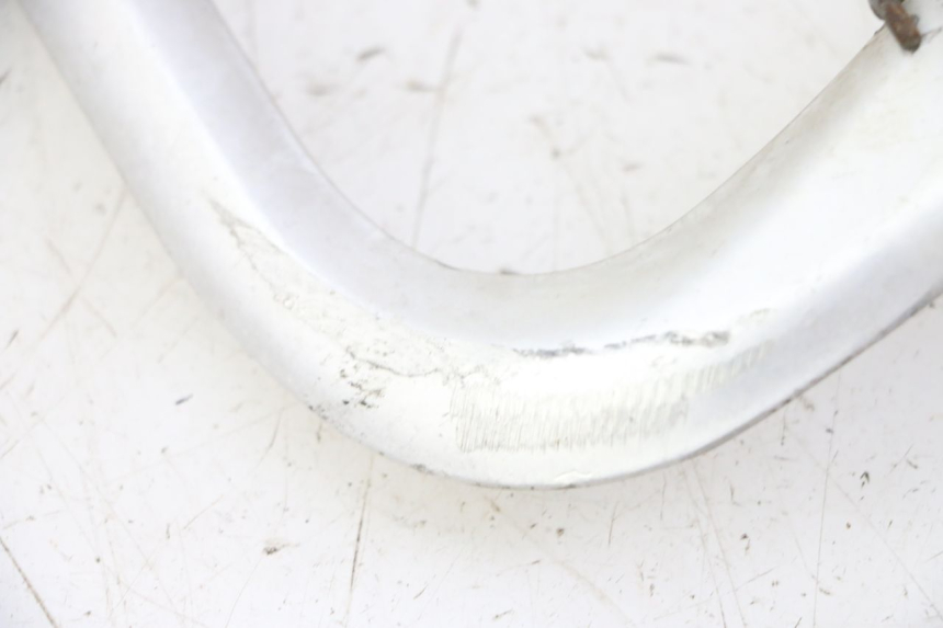 photo de BRAKE PEDAL GILERA SMT SUPERMOTARD 50 (2009 - 2017) - Surface and material condition