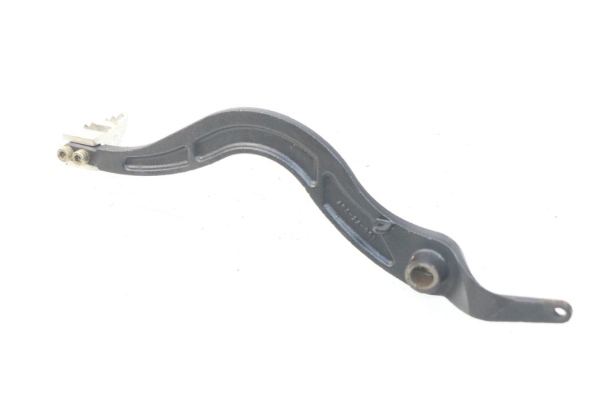 photo de BRAKE PEDAL ORION SPORTRAX 125 - Zoom on usage condition