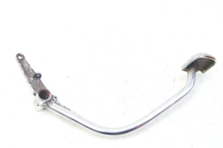 photo de BRAKE PEDAL YAMAHA SR 125 (1982 - 2003) - Alternative perspective
