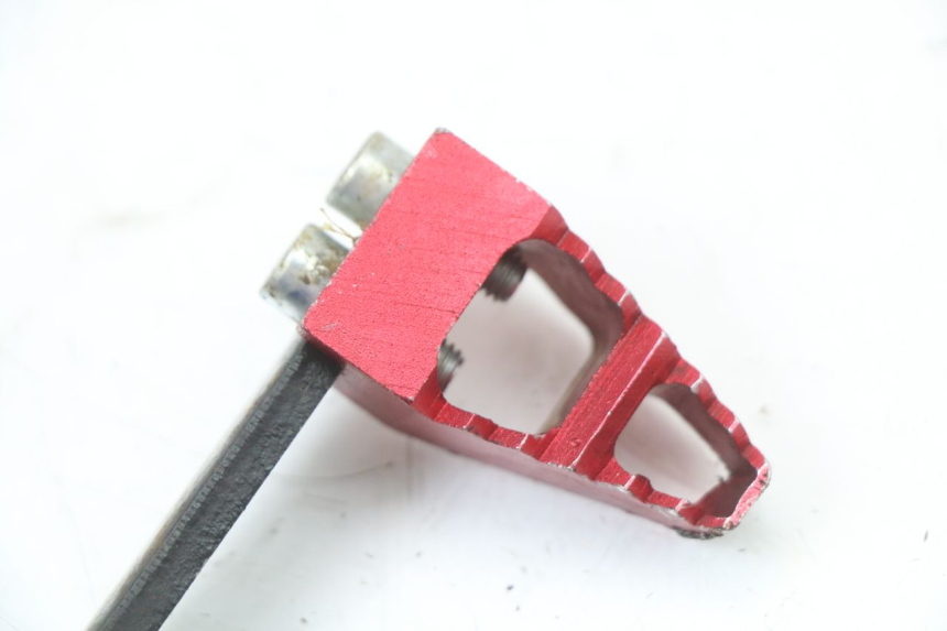 photo de BRAKE PEDAL MINI MX SX 125 - Alternative perspective