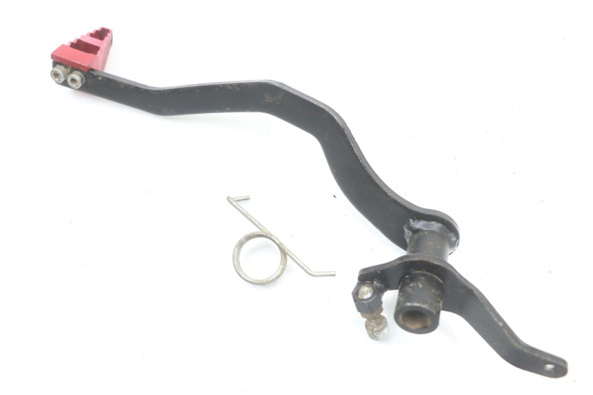 photo de BRAKE PEDAL MINI MX SX 125 - Technical close-up