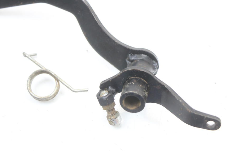 photo de BRAKE PEDAL MINI MX SX 125 - Fixing points details