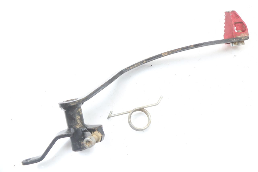 photo de BRAKE PEDAL MINI MX SX 125 - Surface and material condition