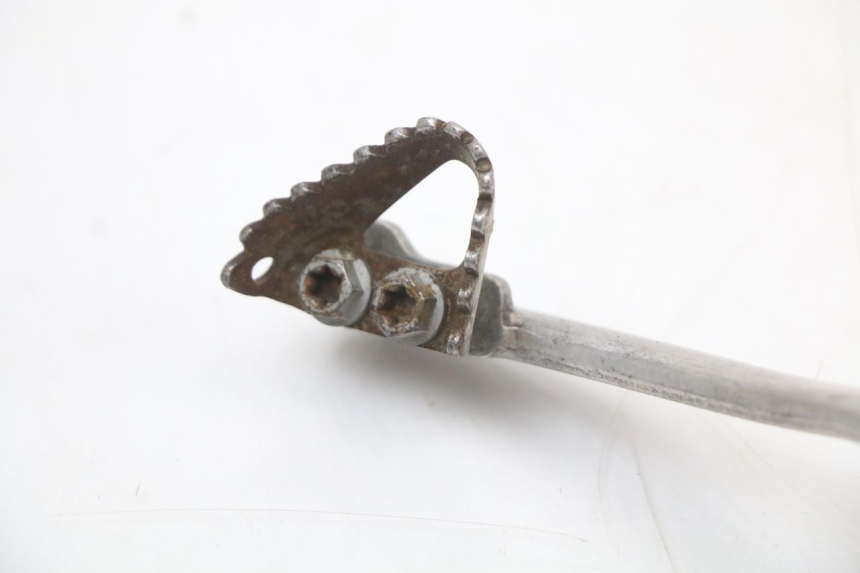 photo de BRAKE PEDAL KTM SX 85 (2013 - 2017) - Zoom on usage condition