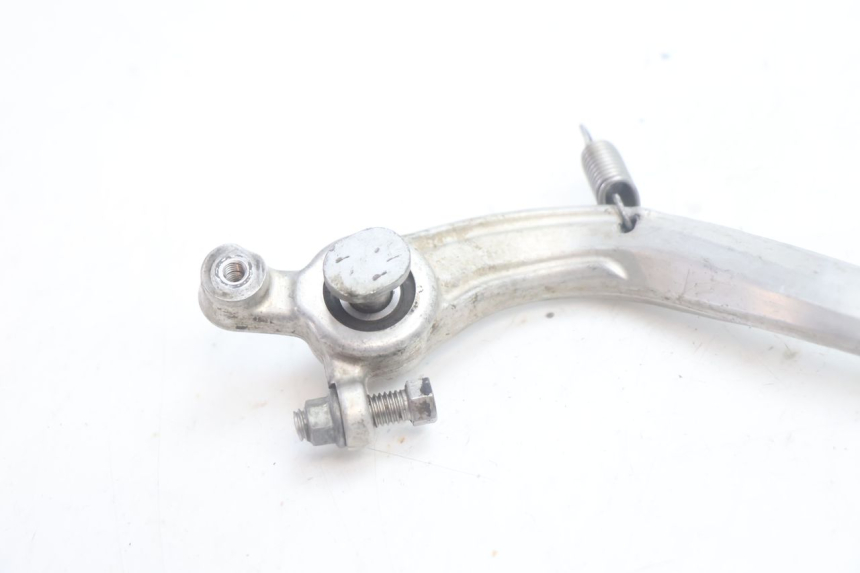 photo de BRAKE PEDAL KTM SX 85 (2018 - 2024) - Surface and material condition