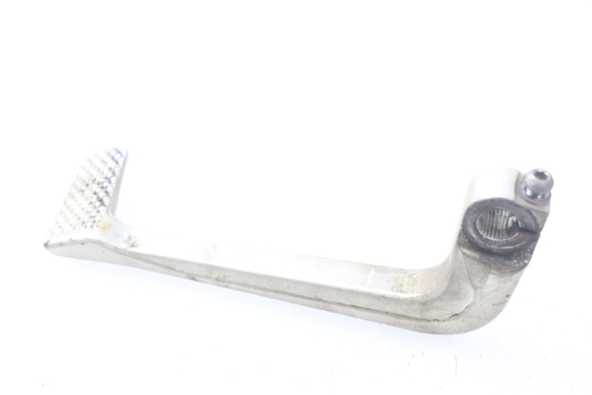 photo de BRAKE PEDAL YAMAHA TDM ABS 900 (2002 - 2014) - Technical close-up