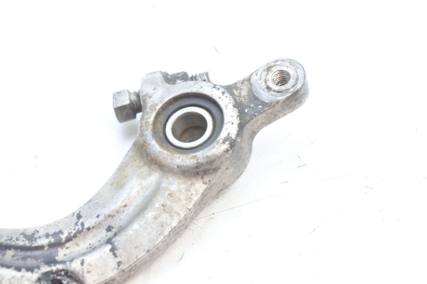 photo de BRAKE PEDAL HUSABERG TE 250 (2011 - 2014) - Surface and material condition