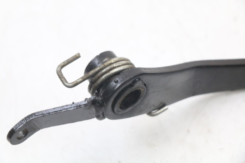 photo de BRAKE PEDAL NITRO MOTORS THUNDER 125 - Component detail