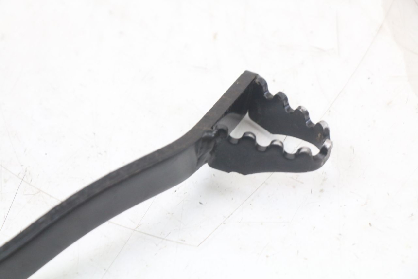 photo de BRAKE PEDAL NITRO MOTORS THUNDER 125 - Alternative perspective