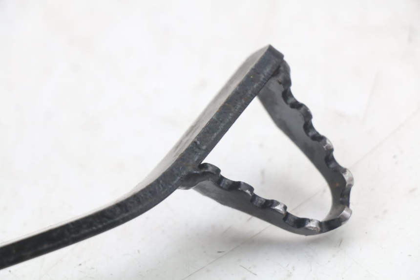 photo de BRAKE PEDAL NITRO MOTORS THUNDER 125 - Technical close-up