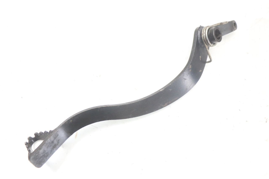 photo de BRAKE PEDAL NITRO MOTORS THUNDER 125 - Product overview