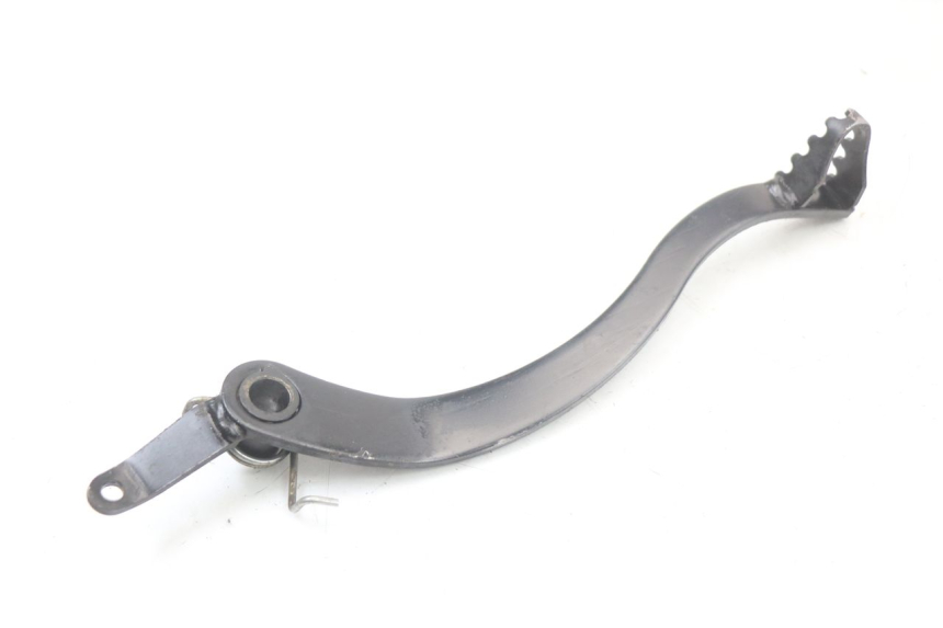 photo de BRAKE PEDAL NITRO MOTORS THUNDER 125 - Fixing points details