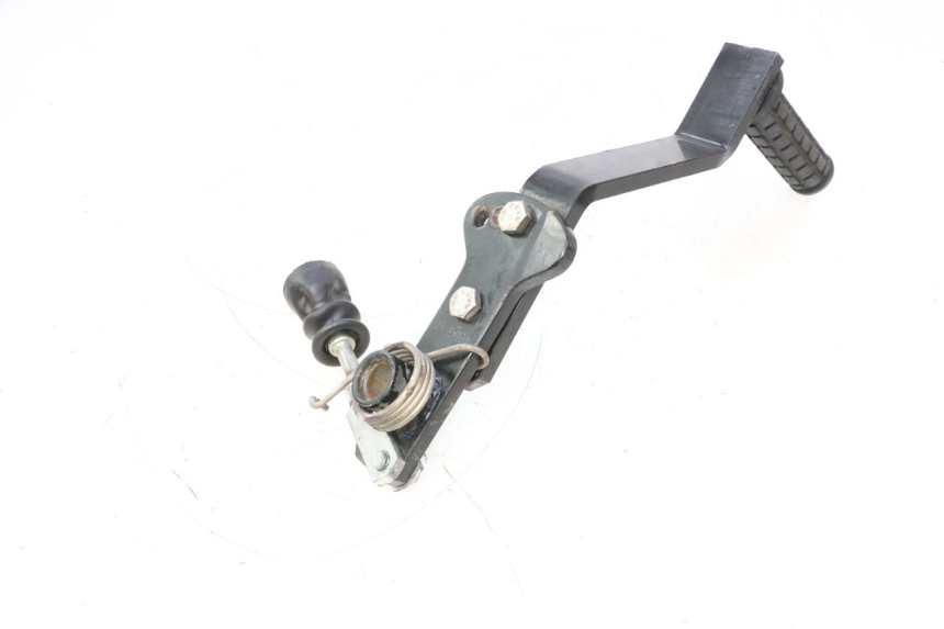 photo de BRAKE PEDAL BOOM TRIKE FUN 500 (2004 - 2010) - Zoom on usage condition