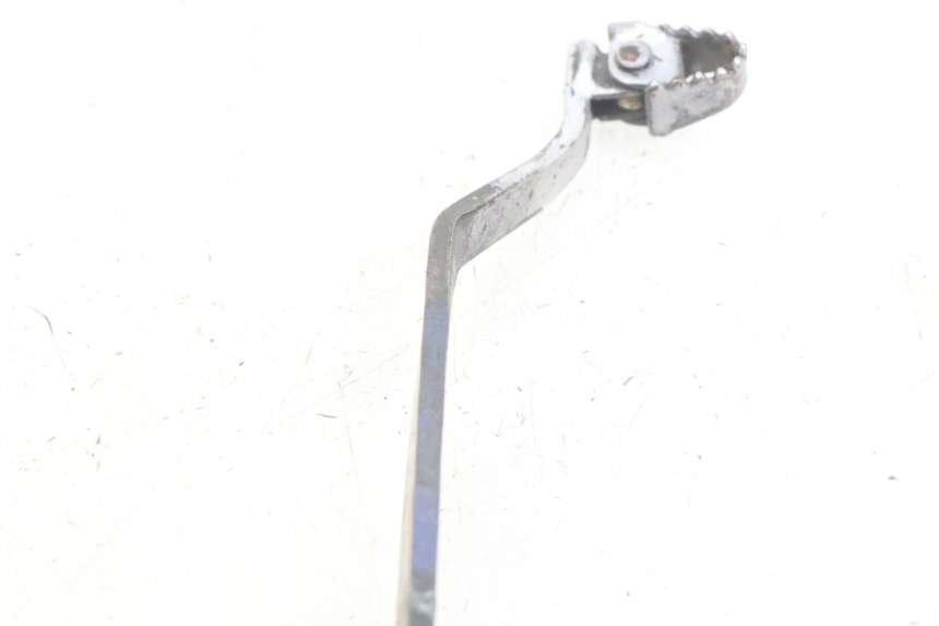 photo de BRAKE PEDAL YAMAHA TTR 125 (2000 - 2020) - Component detail