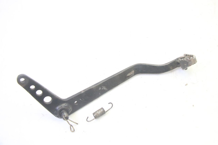 photo de BRAKE PEDAL YAMAHA TTR 125 (2000 - 2020) - Alternative perspective