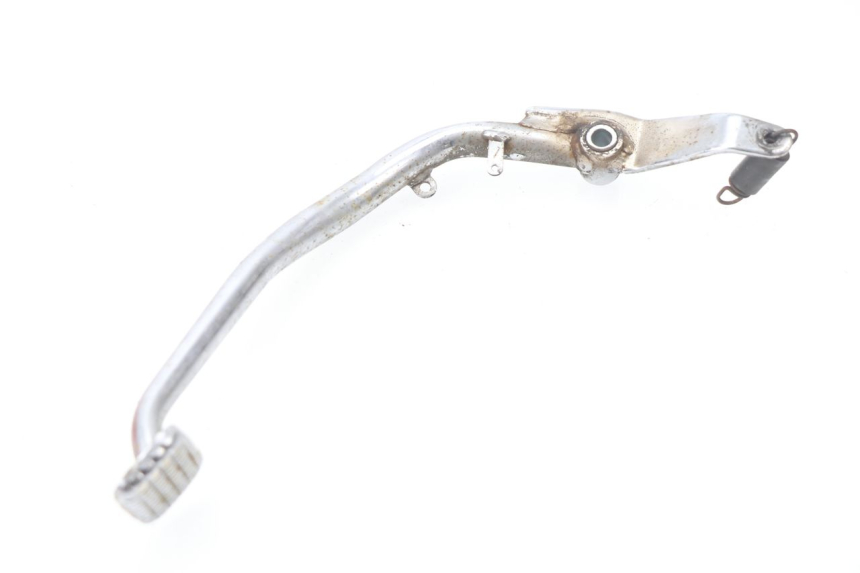 photo de BRAKE PEDAL SUZUKI TU X TUX VOLTY 125 (1999 - 2001) - Technical close-up