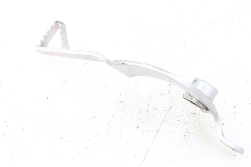 photo de BRAKE PEDAL VENT DERAPAGE 50 (2018 - 2023) - Zoom on usage condition