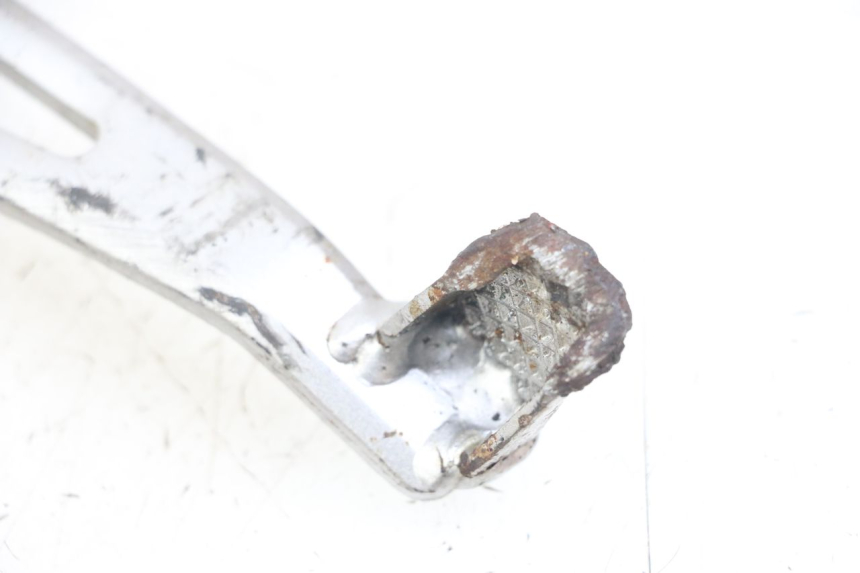 photo de BRAKE PEDAL KAWASAKI VERSYS ABS 650 (2015 - 2018) - Technical close-up