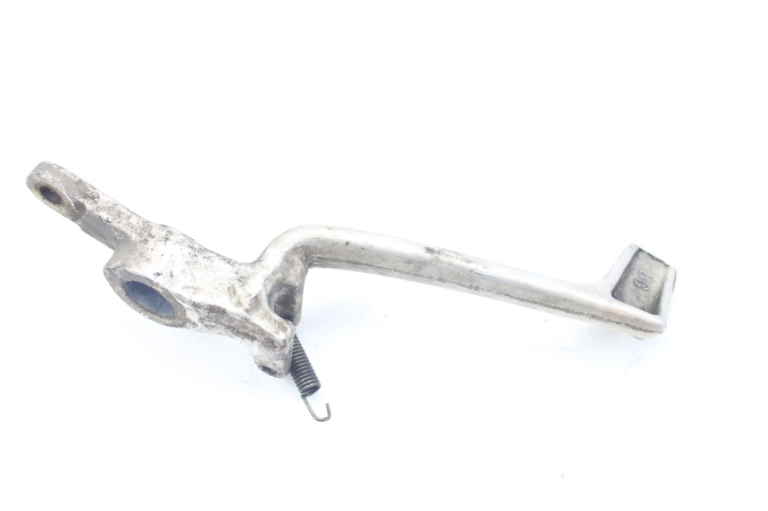 photo de BRAKE PEDAL HONDA VFR FI RC46 800 (1998 - 2001) - Alternative perspective