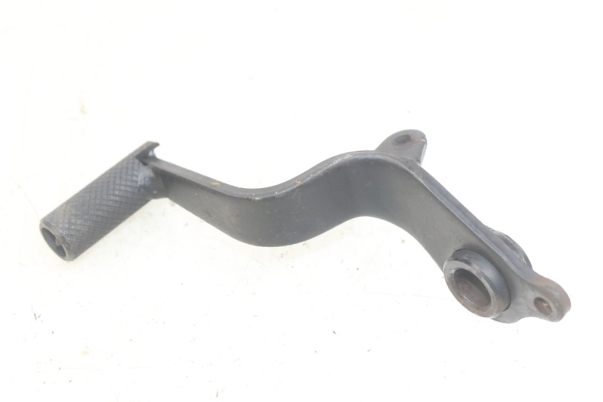 photo de BRAKE PEDAL DAELIM VJ ROADWIN FI 125 (2008 - 2017) - Zoom on usage condition