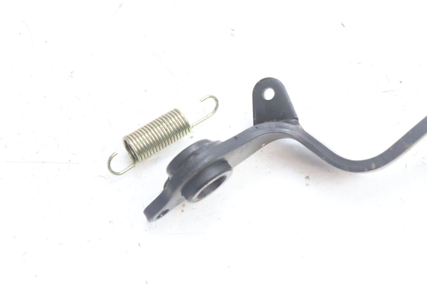 photo de BRAKE PEDAL DAELIM VJ ROADWIN 125 (2004 - 2007) - Component detail