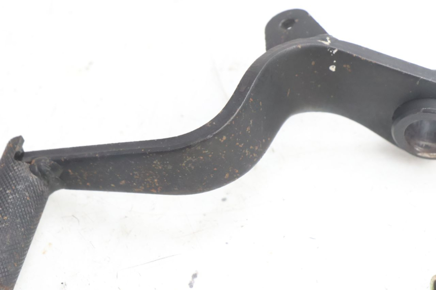 photo de BRAKE PEDAL DAELIM VJ ROADWIN 125 (2004 - 2007) - Surface and material condition