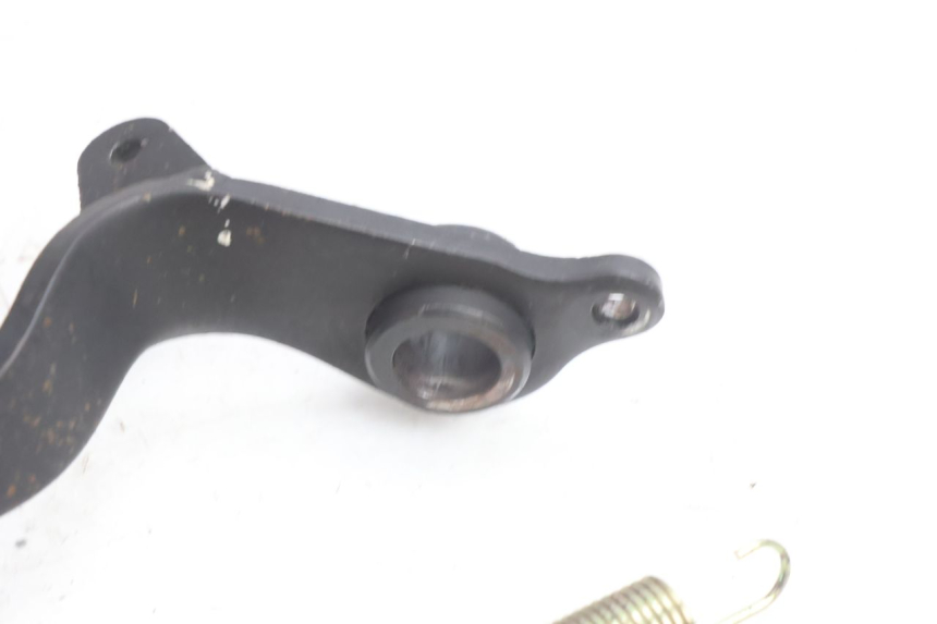 photo de BRAKE PEDAL DAELIM VJ ROADWIN 125 (2004 - 2007) - Checked used part