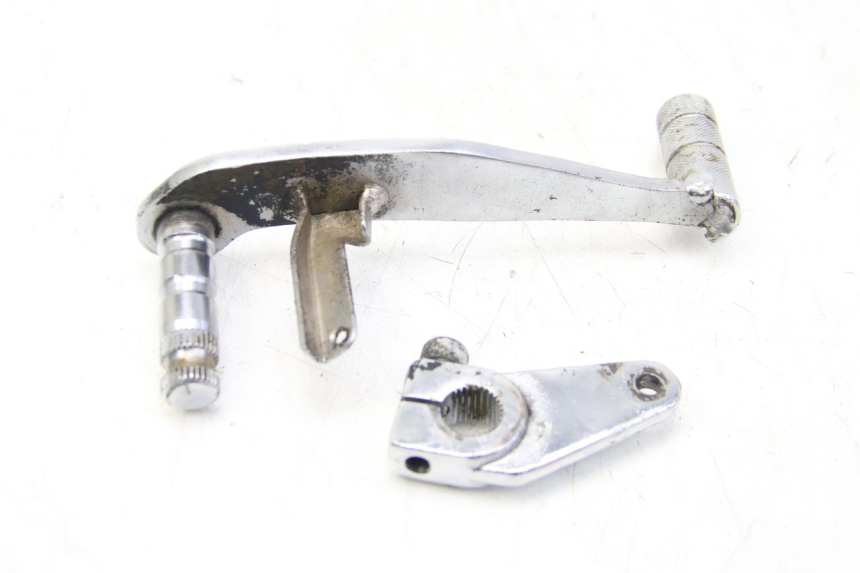 photo de BRAKE PEDAL SYM WOLF SB 125 (2011 - 2018) - Component detail