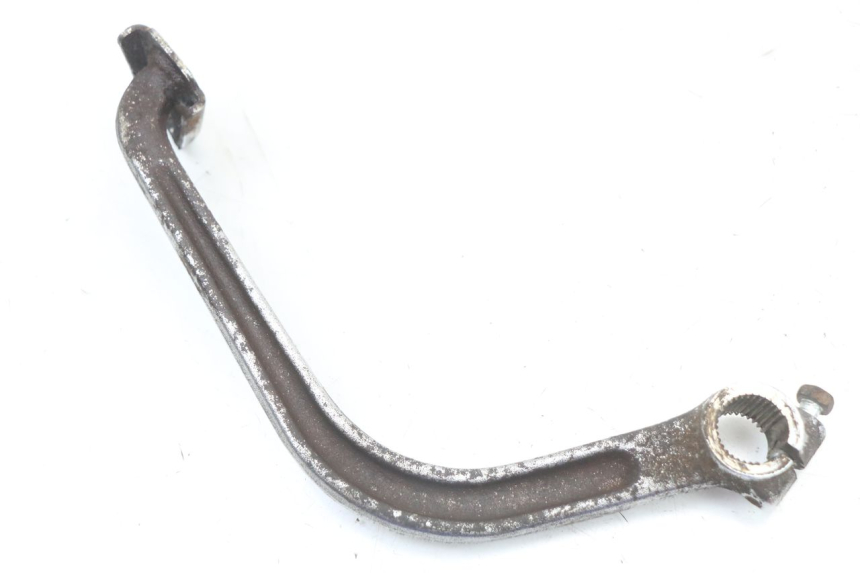 photo de BRAKE PEDAL YAMAHA XJ F 900 (1983 - 1994) - Zoom on usage condition