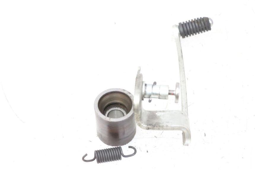 photo de BRAKE PEDAL YAMAHA XJ6 ABS 600 (2008 - 2016) - Zoom on usage condition