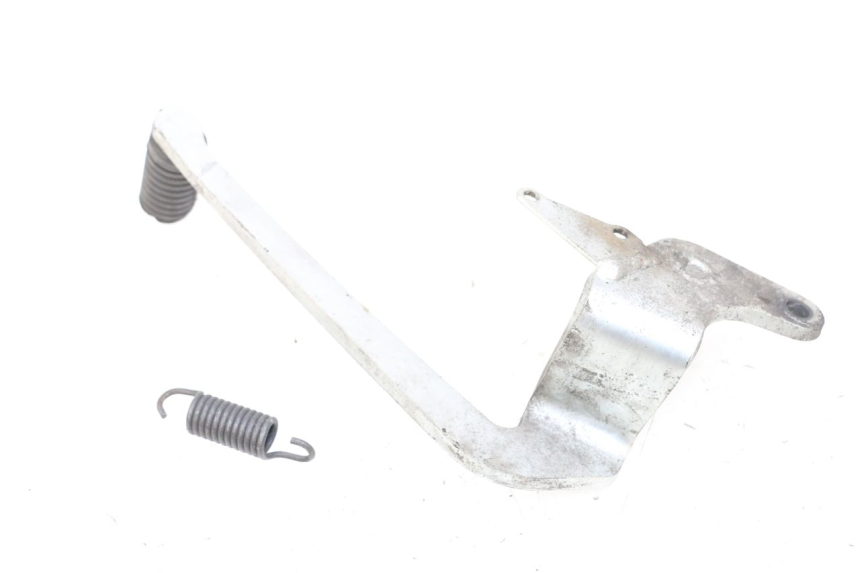 photo de BRAKE PEDAL YAMAHA XJ6 ABS 600 (2008 - 2016) - Technical close-up