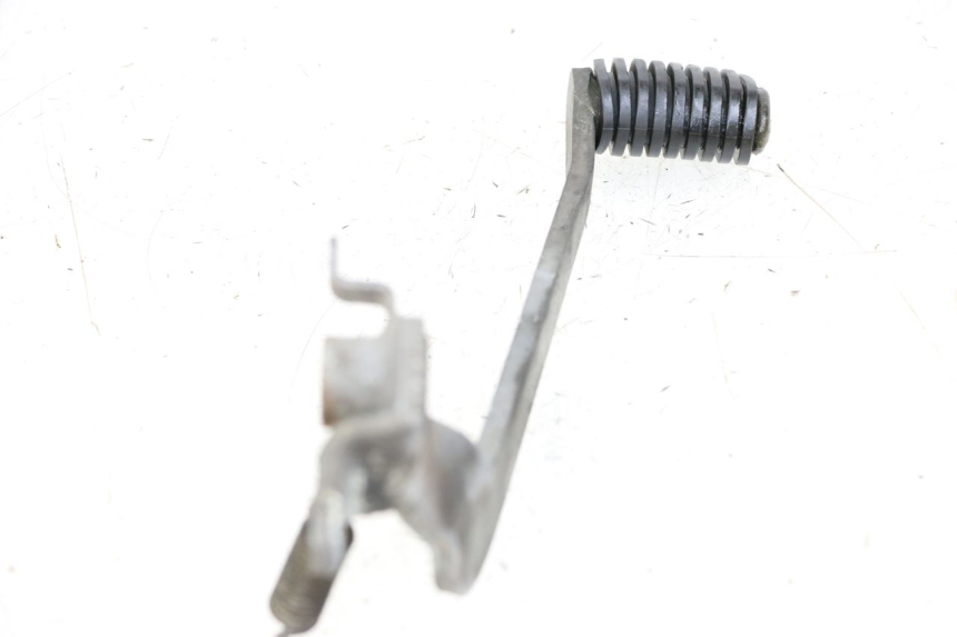 photo de BRAKE PEDAL YAMAHA XJ600 XJ DIVERSION 600 (1992 - 1997) - Zoom on usage condition