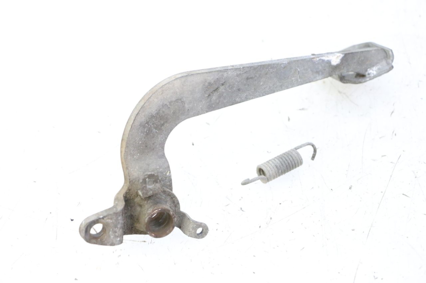 photo de BRAKE PEDAL YAMAHA XJN DIVERSION 600 (2000 - 2003) - Zoom on usage condition